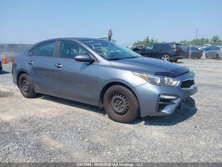 Vin: 3kpf24ad2le196838, lot: 3075734, kia forte fe/lxs 2020 img_1