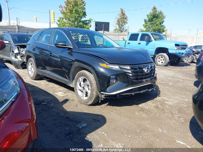 Vin: km8jb3ae0nu113078, lot: 3075738, hyundai tucson 2022 img_1