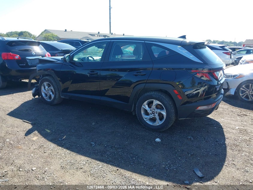Vin: km8jb3ae0nu113078, lot: 3075738, hyundai tucson 20223