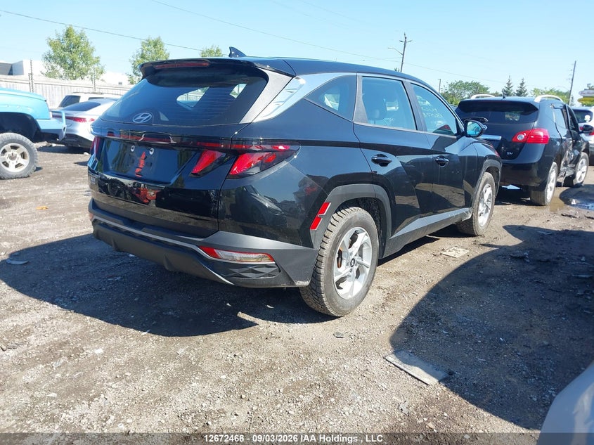 Vin: km8jb3ae0nu113078, lot: 3075738, hyundai tucson 20224
