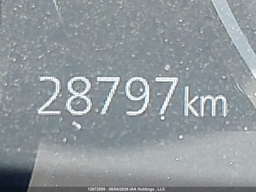 2024 MAZDA 3 SEDAN 2.5L I-4 DI, DOHC, VVT, 191HP