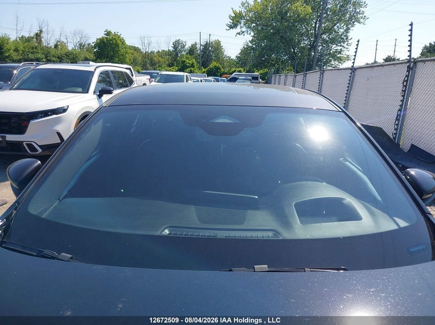 2024 MAZDA 3 SEDAN 2.5L I-4 DI, DOHC, VVT, 191HP