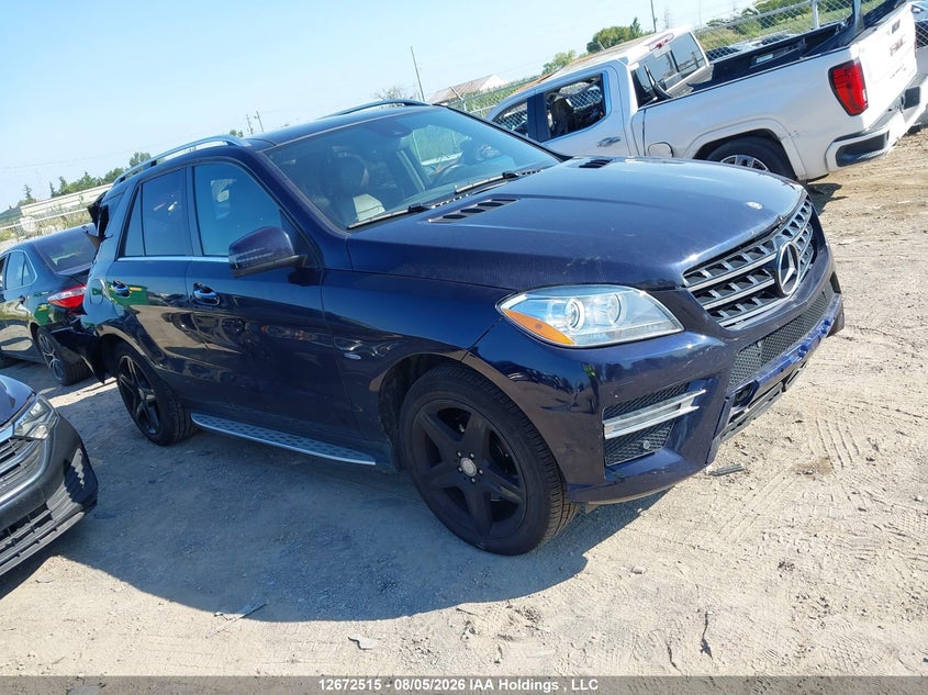 Vin: 4jgda2eb0ca006914, lot: 3075789, mercedes-benz ml 350 bluetec 2012 img_1
