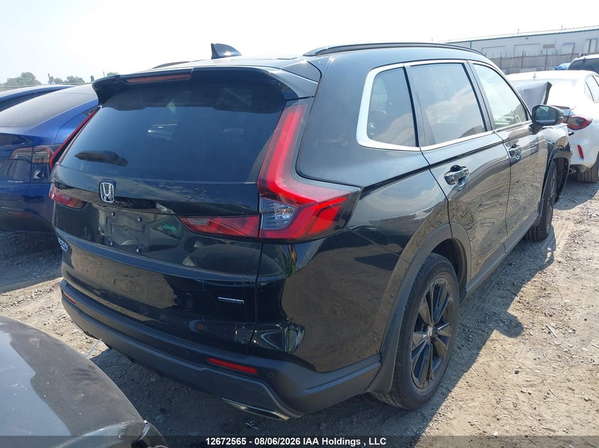 Vin: 2hkrs6h92sh222388, lot: 3075840, honda cr-v 20254