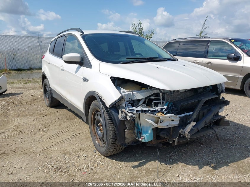 Vin: 1fmcu9g95fuc50356, lot: 3075841, ford escape se 2015 img_1