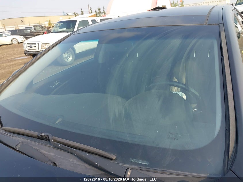2014 HYUNDAI SONATA SEDAN 2.0L I-4 DI, DOHC, VVT, TURBO, 274HP