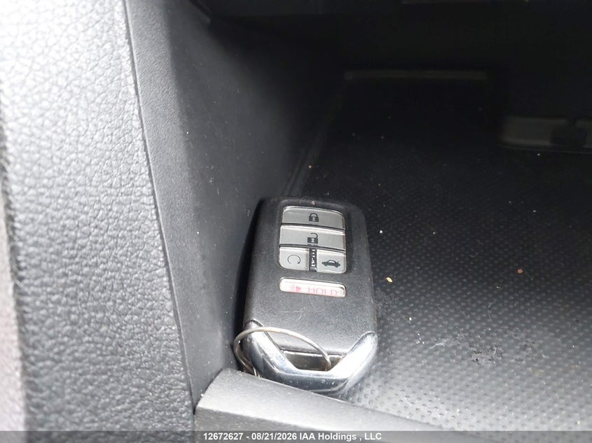 2019 HONDA CIVIC SEDAN 2.0L I-4 DOHC, VVT, REGULAR , 158HP