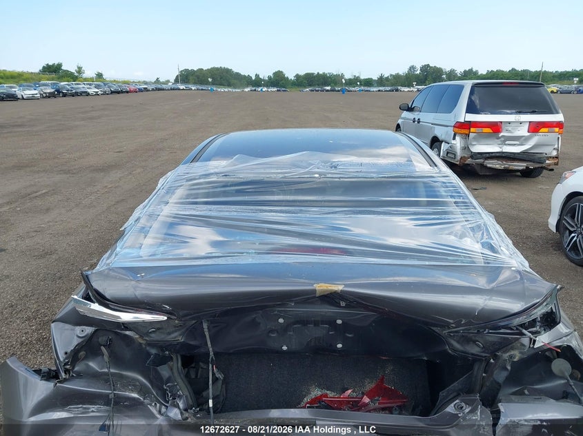 2019 HONDA CIVIC SEDAN 2.0L I-4 DOHC, VVT, REGULAR , 158HP