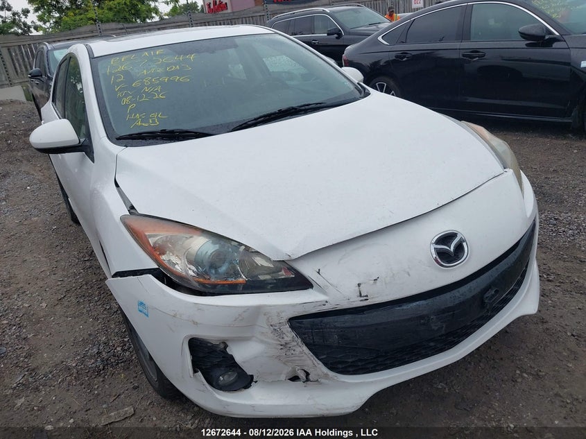 Vin: jm1bl1l75c1685996, lot: 3075920, mazda 3 2012 img_1