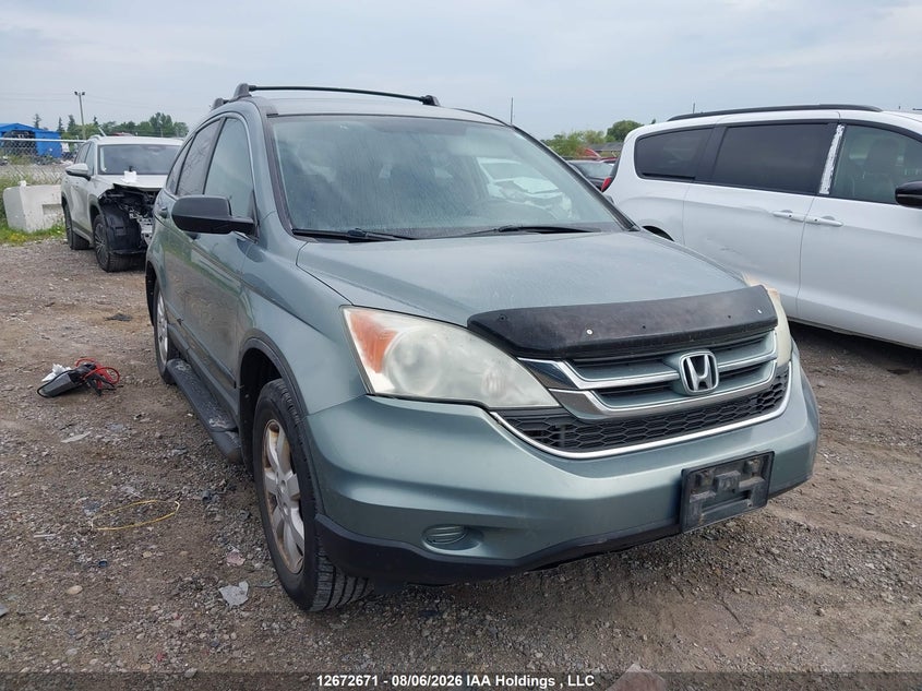Vin: 5j6re4h32bl824043, lot: 3075947, honda cr-v lx 2011 img_1