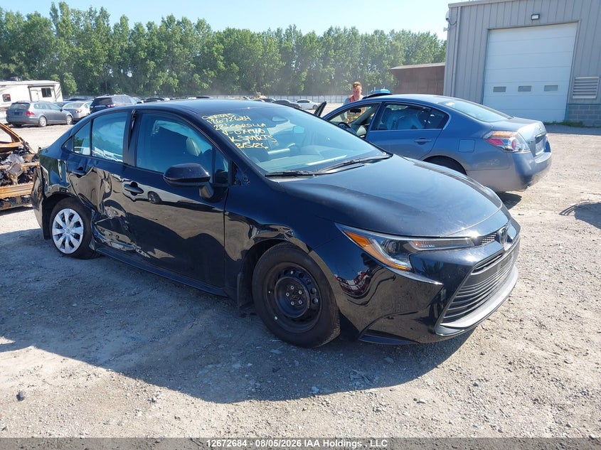 Vin: 5yfb4mde8pp074910, lot: 3075960, toyota corolla l 2023 img_1
