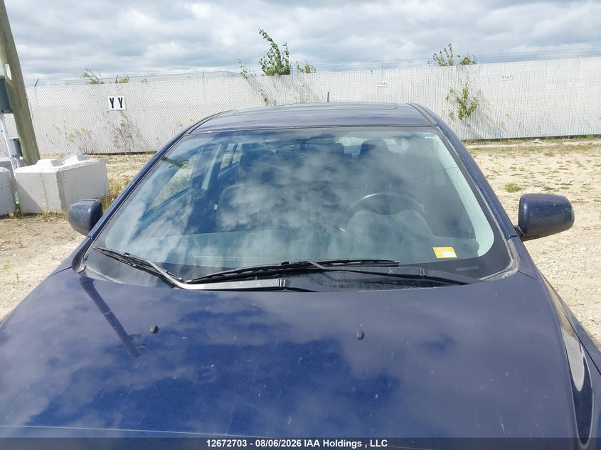 2014 MITSUBISHI LANCER SEDAN 2.0L I-4 DOHC, VVT, 148HP