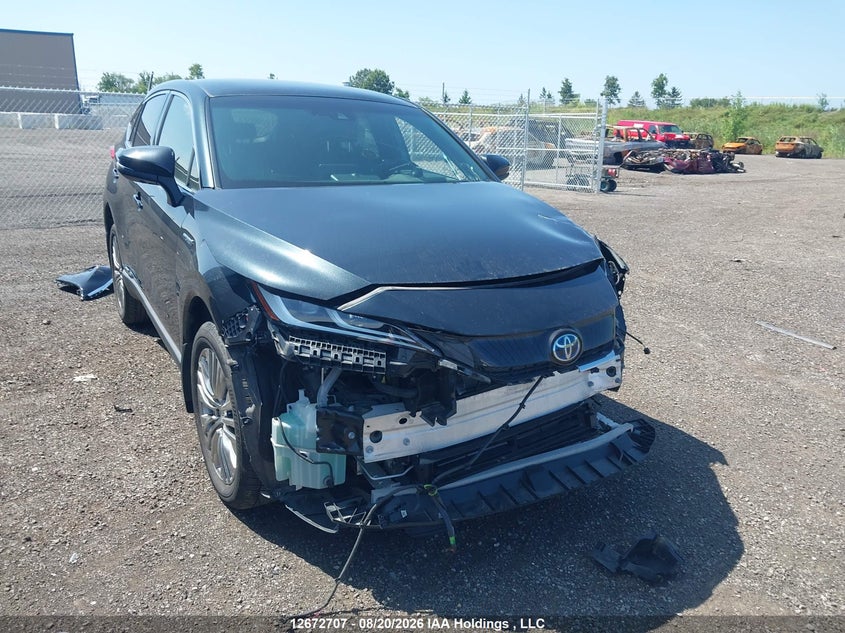 Vin: jteaaaah9mj058387, lot: 3075983, toyota venza 2021 img_1