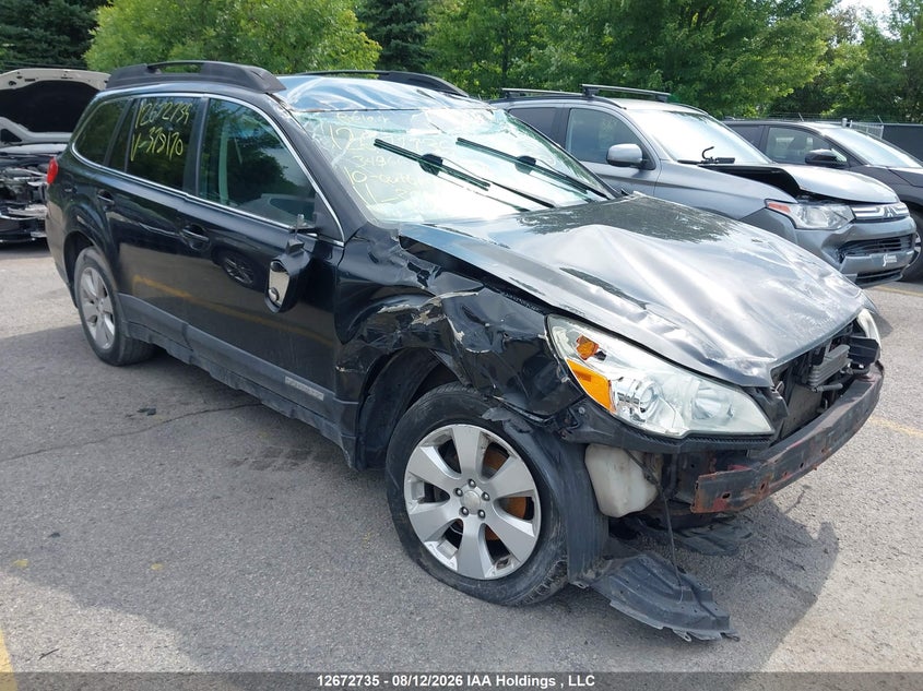 Vin: 4s4brhbc5a3378170, lot: 3076011, subaru outback 2010 img_1