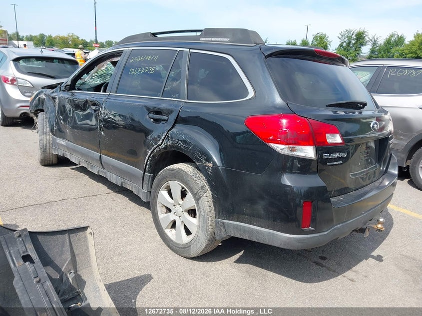 Vin: 4s4brhbc5a3378170, lot: 3076011, subaru outback 20103