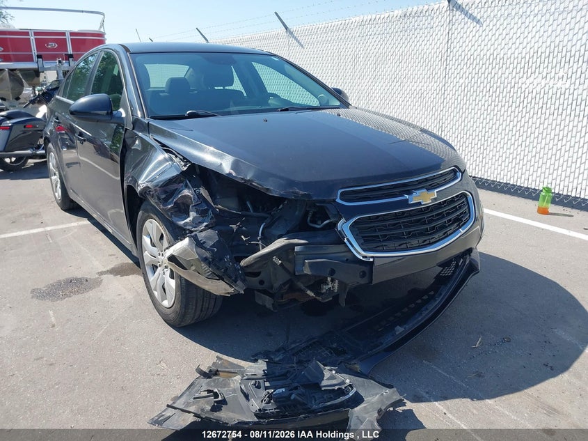 Vin: 1g1pc5sb8f7175994, lot: 3076030, chevrolet cruze 2015 img_1