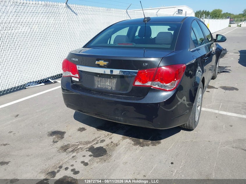 Vin: 1g1pc5sb8f7175994, lot: 3076030, chevrolet cruze 20154