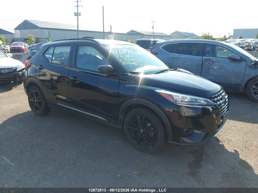 Vin: 3n1cp5dv4rl548551, lot: 3076105, nissan kicks sr 2024 img_1
