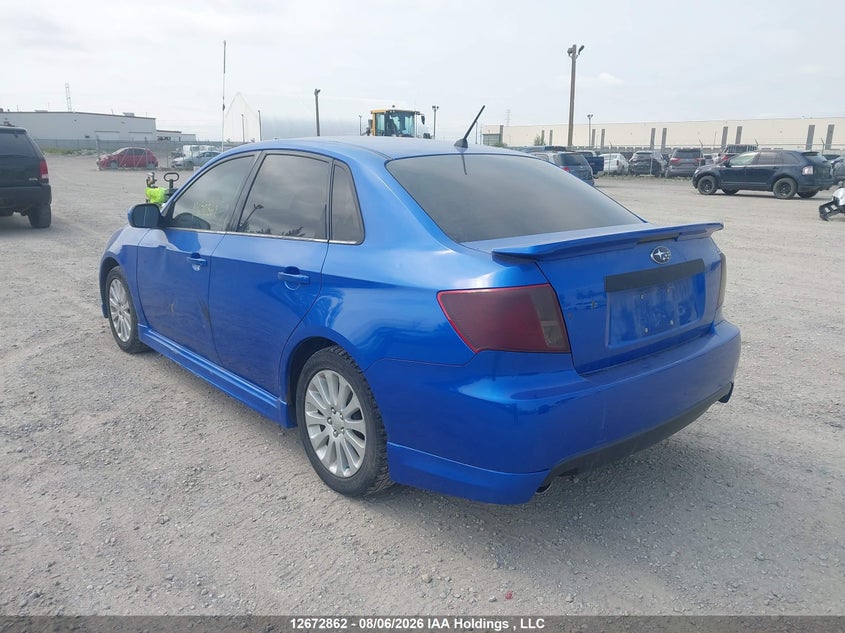 Vin: jf1ge6c63bh501798, lot: 3076154, subaru impreza 2.5i 20113