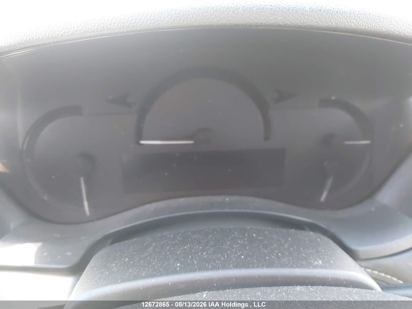 2015 CADILLAC ATS SEDAN 2.0L I4 FI DOHC 16V NF4