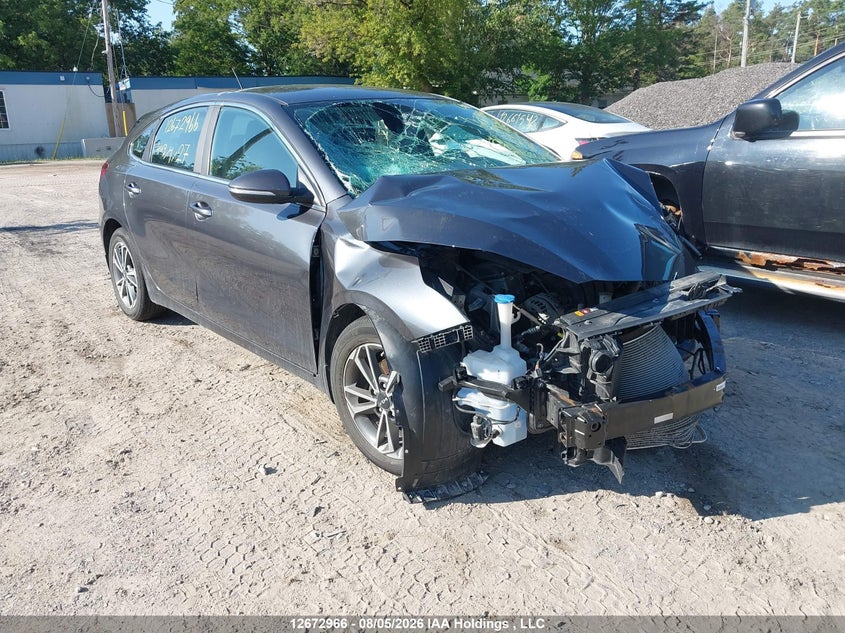 Vin: knaf55ac2n5144626, lot: 3076265, kia forte ex 2022 img_1