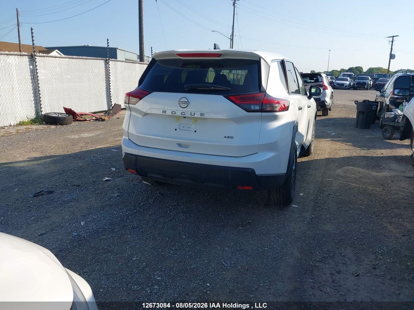 Vin: jn8bt3ab4tw096657, lot: 3076383, nissan rogue s 20264