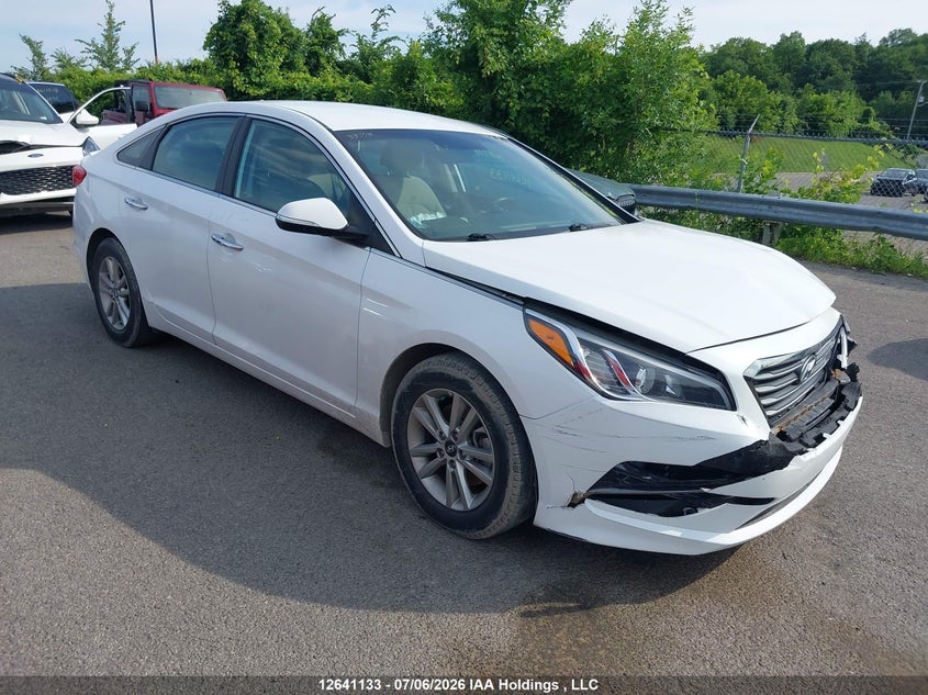 Vin: 5npe24af7fh110078, lot: 3076386, hyundai sonata gls 2015 img_1