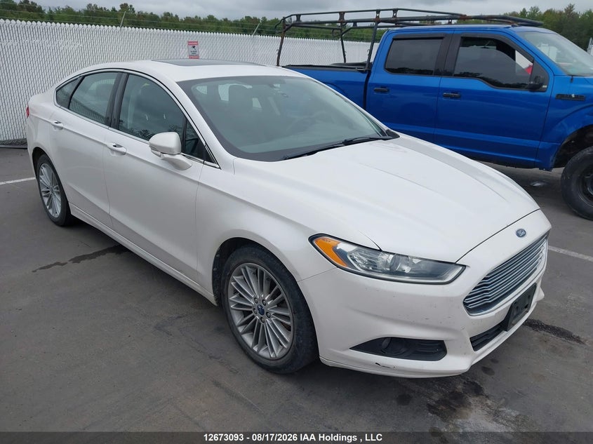 Vin: 3fa6p0t92er139124, lot: 3076398, ford fusion se 2014 img_1