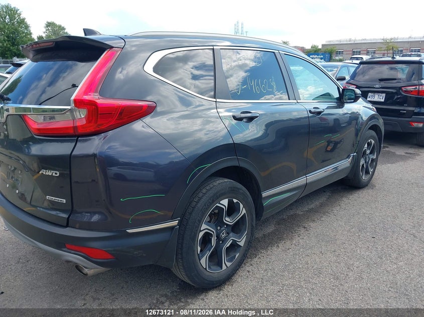 Vin: 2hkrw2h93kh146628, lot: 3076426, honda cr-v 20194
