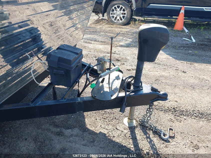 2018 HEARTLAND TERRY CLASSIC V21 - zdjęcie 10