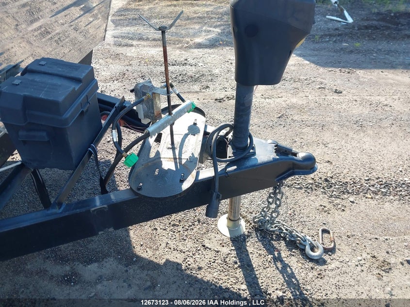 2018 HEARTLAND TERRY CLASSIC V21 - zdjęcie 7