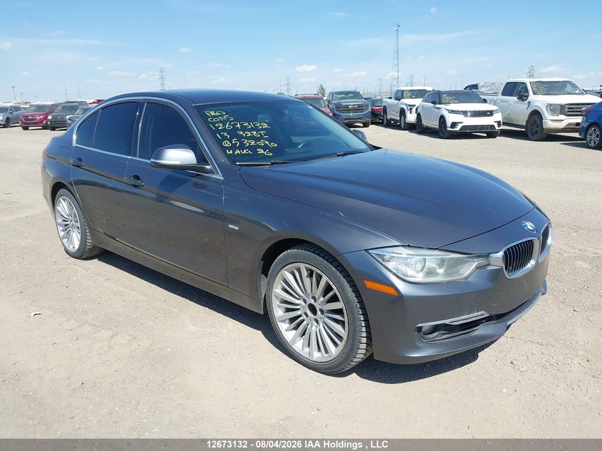 Vin: wba3b3c50df532090, lot: 3076440, bmw 328i xdrive/xdrive classic line 2013 img_1