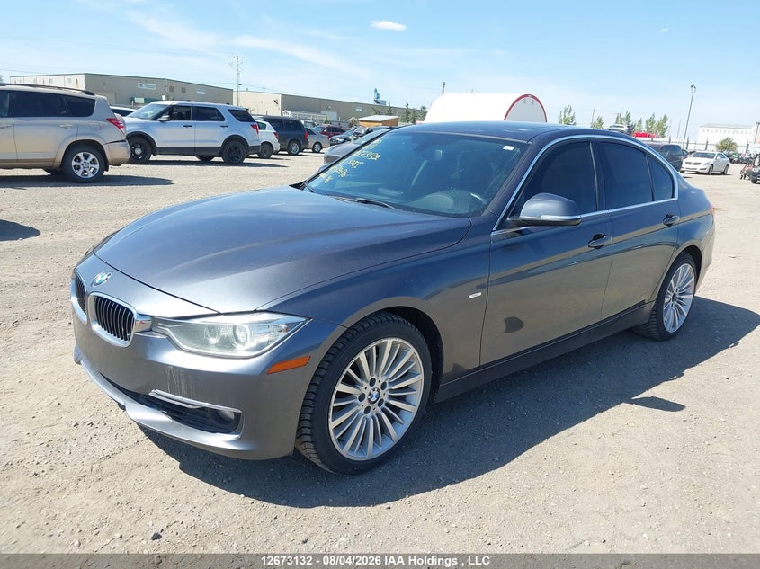 Vin: wba3b3c50df532090, lot: 3076440, bmw 328i xdrive/xdrive classic line 20132