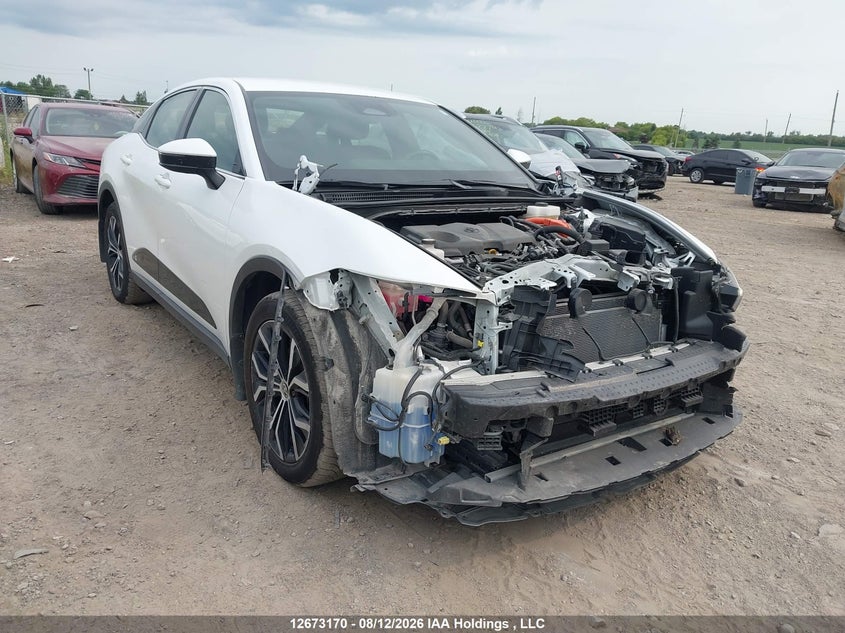 Vin: jtdaaaaf0p3000244, lot: 3076478, toyota crown xle/limited 2023 img_1