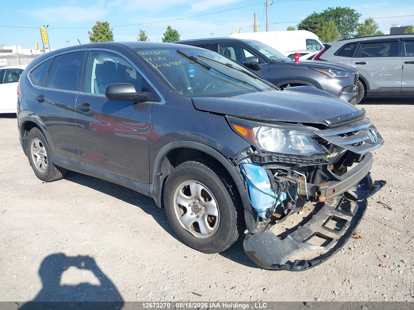 Vin: 2hkrm4h33eh110939, lot: 3076594, honda cr-v 2014 img_1