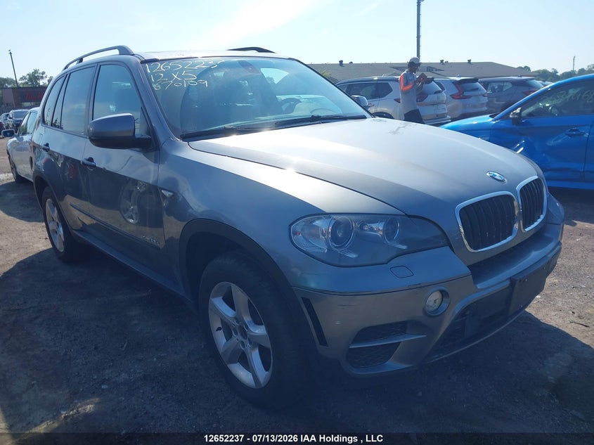Vin: 5uxzw0c57cl670109, lot: 3076635, bmw x5 xdrive35d 2012 img_1