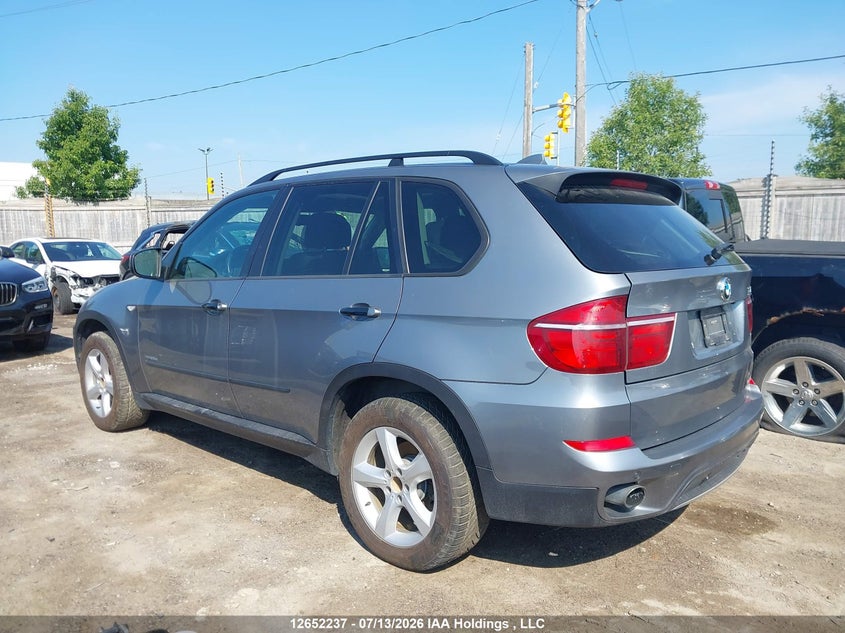 Vin: 5uxzw0c57cl670109, lot: 3076635, bmw x5 xdrive35d 20123