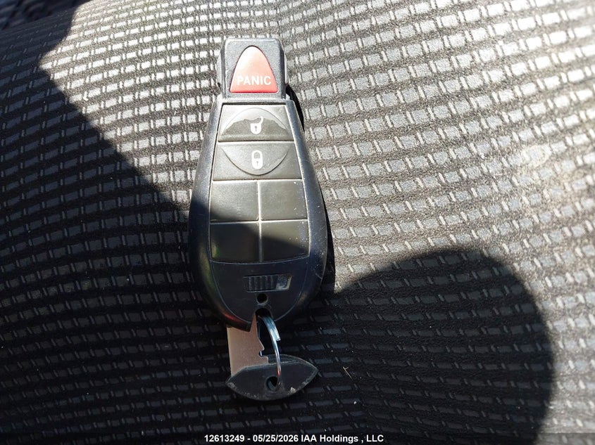 2020 DODGE GRAND CARAVAN SE VAN 3.6L V-6 DOHC, VVT, 283HP
