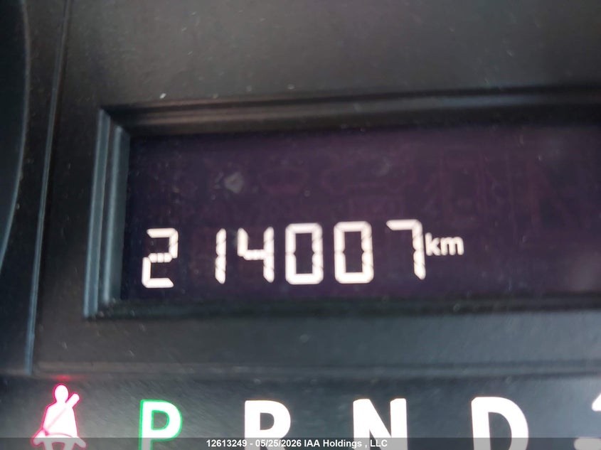 2020 DODGE GRAND CARAVAN SE VAN 3.6L V-6 DOHC, VVT, 283HP