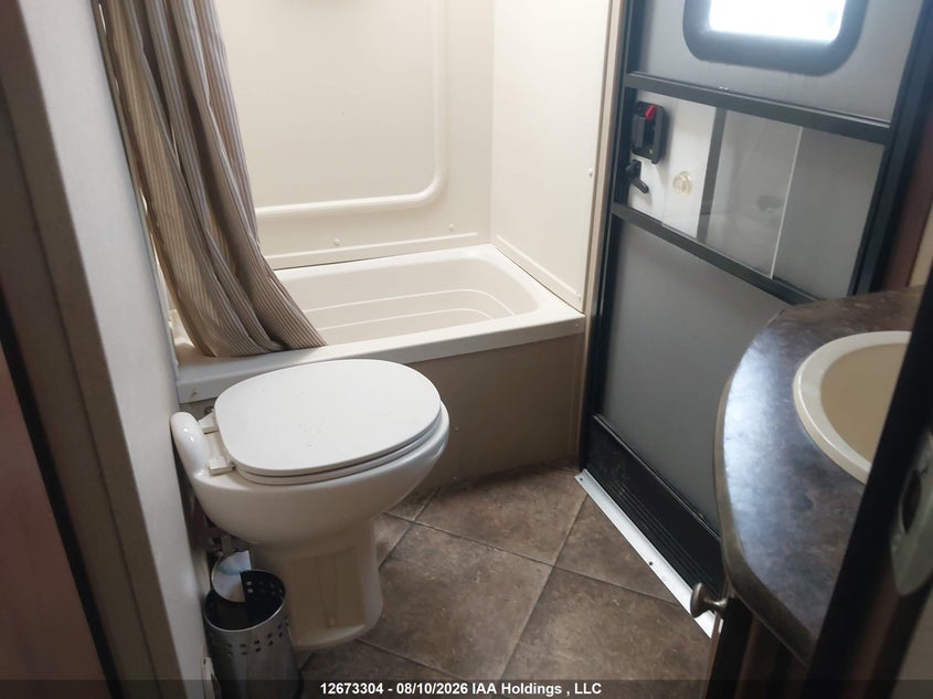2015 OTHER DUTCHMEN TRAILER TRAILER N/A