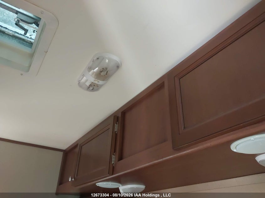 2015 OTHER DUTCHMEN TRAILER TRAILER N/A
