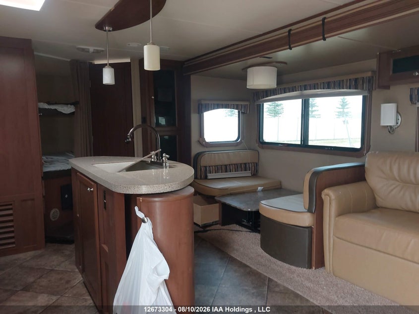 2015 OTHER DUTCHMEN TRAILER TRAILER N/A