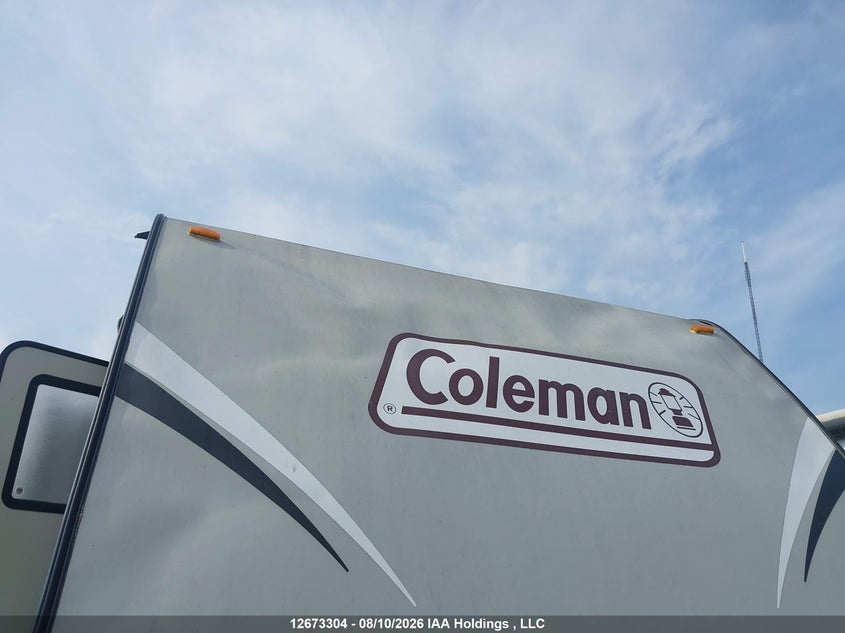 2015 OTHER DUTCHMEN TRAILER TRAILER N/A