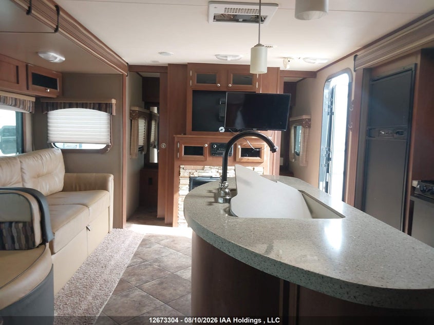2015 OTHER DUTCHMEN TRAILER TRAILER N/A