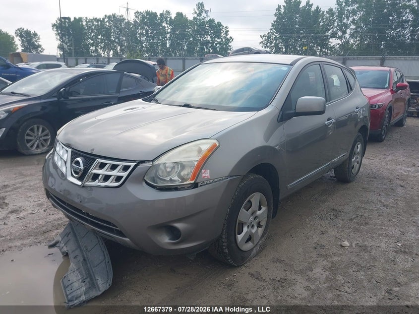 Vin: jn8as5mt5cw266572, lot: 3076707, nissan rogue s 20122