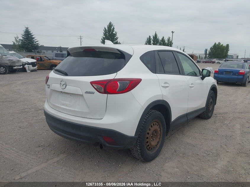 Vin: jm3ke4cy5e0329150, lot: 3076761, mazda cx-5 touring 20144