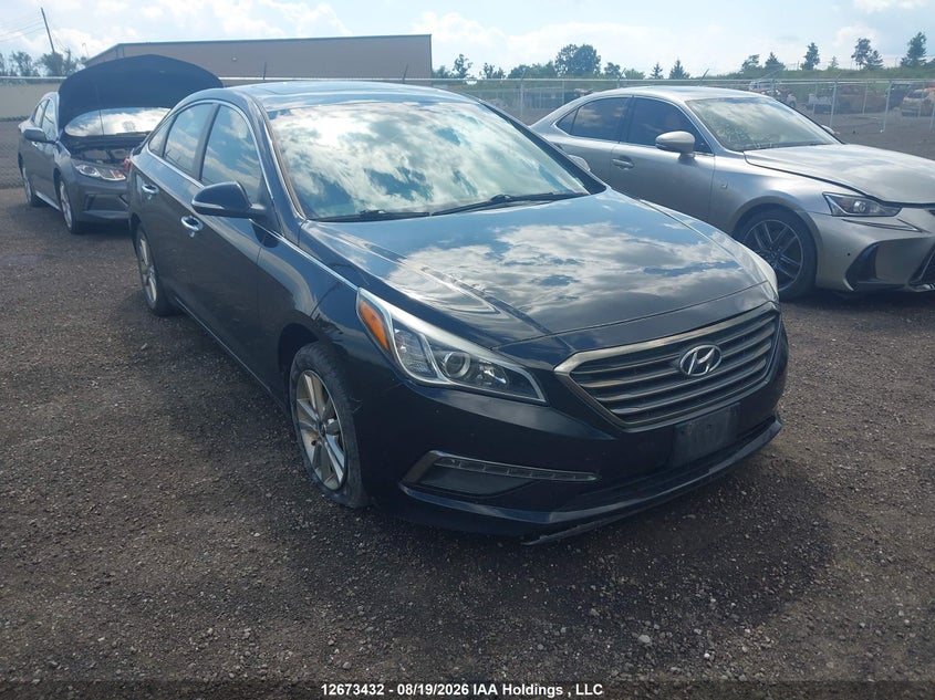 Vin: 5npe24afxhh448271, lot: 3076859, hyundai sonata gls 2017 img_1