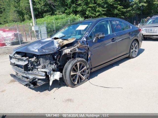 Vin: 4s3bnfn66h3006924, lot: 3076892, subaru legacy 20173