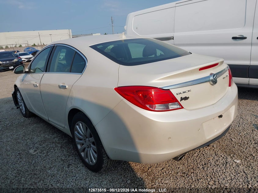 Vin: 2g4gt5ev0c9194316, lot: 3076942, buick regal turbo 20123
