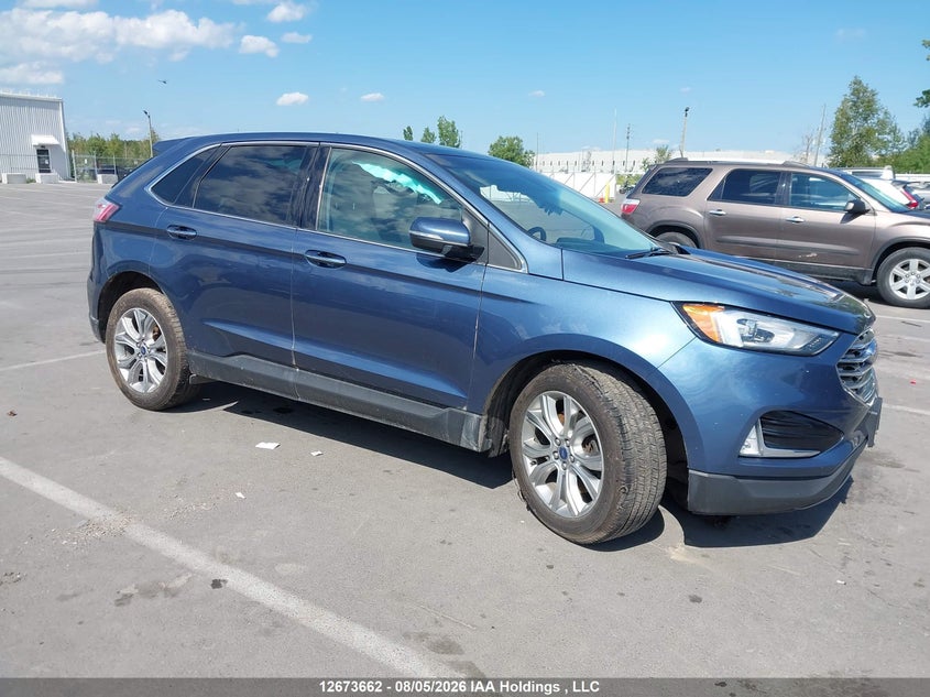 Vin: 2fmpk4k91kbb23864, lot: 3077096, ford edge titanium 2019 img_1